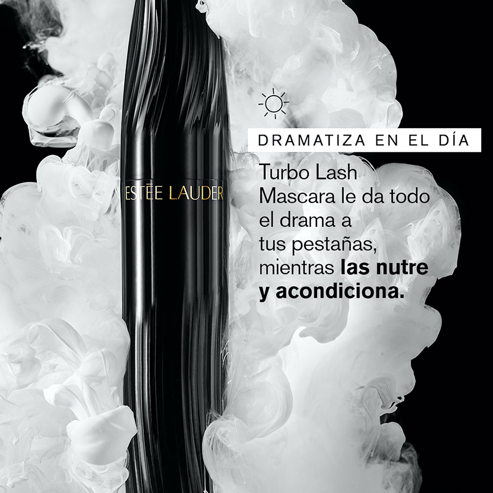 TURBO LASH (M&Aacute;SCARA PARA PESTA&Ntilde;AS)
